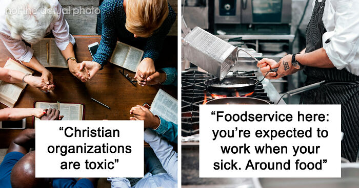 50 Industry Insiders Reveal What Really Happens Behind The Scenes At Companies People Trust