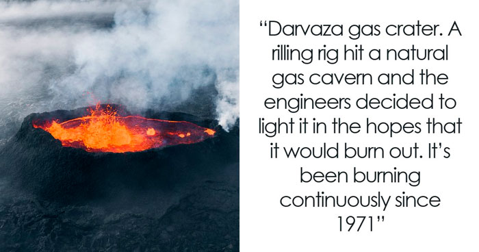 32 Disasters Where The Cause Seems Almost Absurd Compared To The Damage