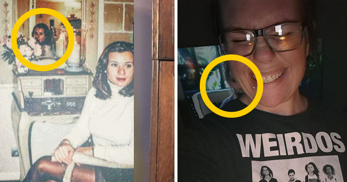 65 Terrifying Events And Photos That Might Haunt Your Thoughts For Days