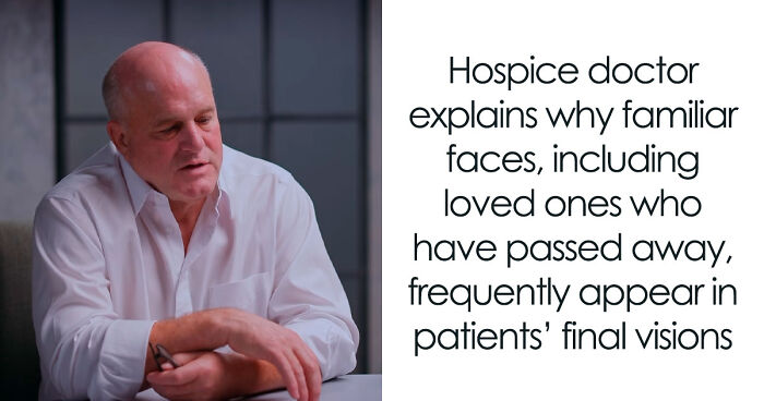 Thousands Of End-Of-Life Conversations Led This Doctor To Discover A Curious Pattern In Patients’ Dreams