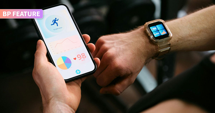 Why 10,000 Steps? The Surprising Story Behind The Number On Your Wrist