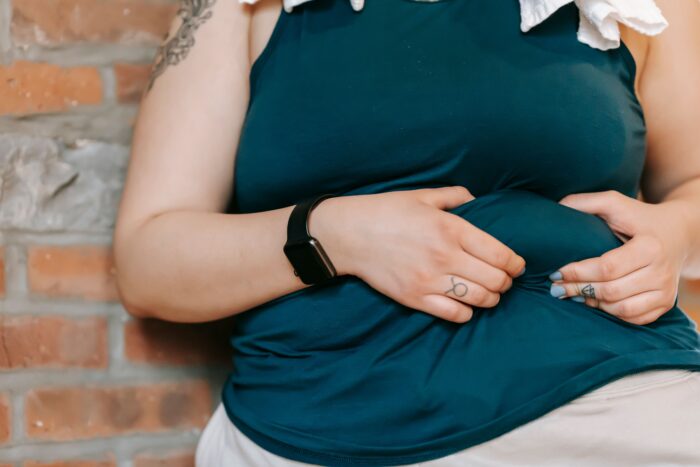 Husband&rsquo;s Secret Texts To His Mom About His Wife&rsquo;s Postpartum Body Leave Her Wishing He&rsquo;d Cheated