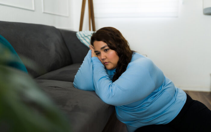 Husband&rsquo;s Secret Texts To His Mom About His Wife&rsquo;s Postpartum Body Leave Her Wishing He&rsquo;d Cheated
