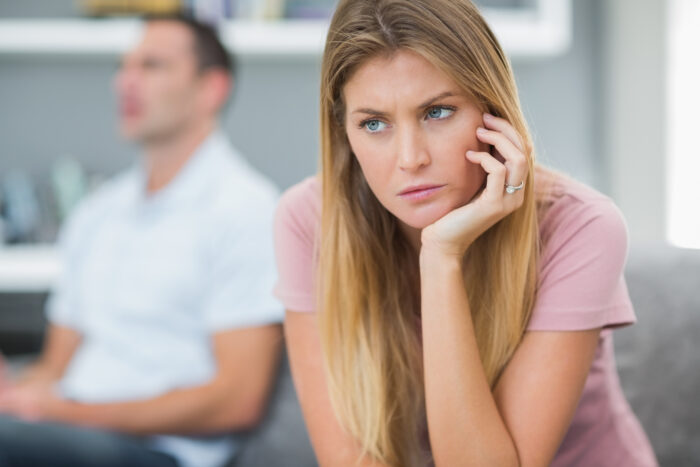 Husband&rsquo;s Secret Texts To His Mom About His Wife&rsquo;s Postpartum Body Leave Her Wishing He&rsquo;d Cheated