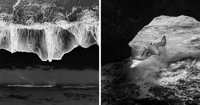 19 Photos Of Iceland’s Most Unforgiving Coastline By Vilhelm Gunnarsson