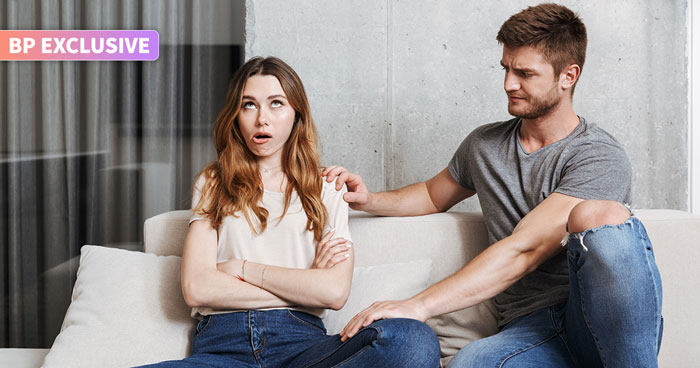You Might Think You’ve Found The One, But These Signs Point To Love Bombing Instead