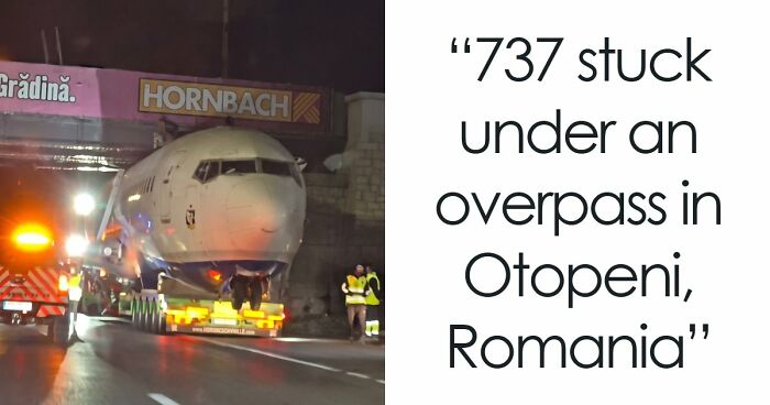 “No Words To Describe This One”: 88 Hilarious Examples Of Towing Gone Wrong
