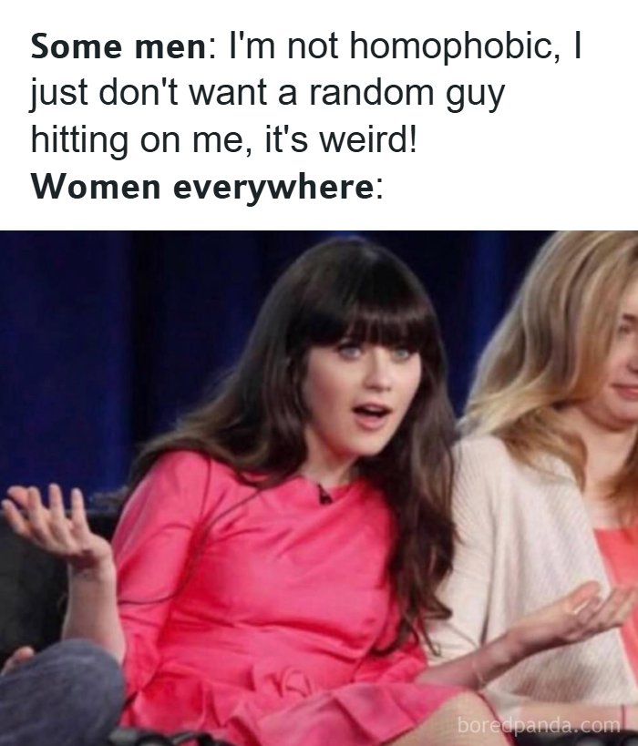 Literally What We’re Asking