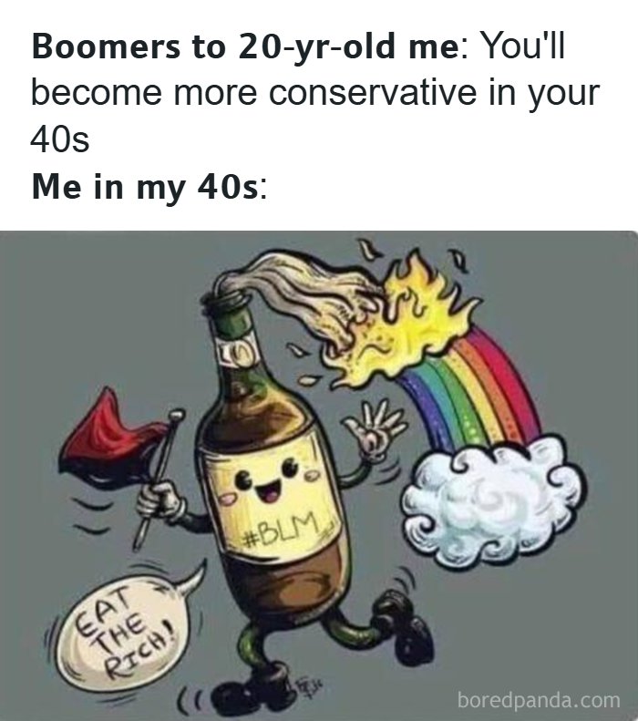 Was It All The Lead Gas Or Why Were Boomers "The Dumbest Generation"?