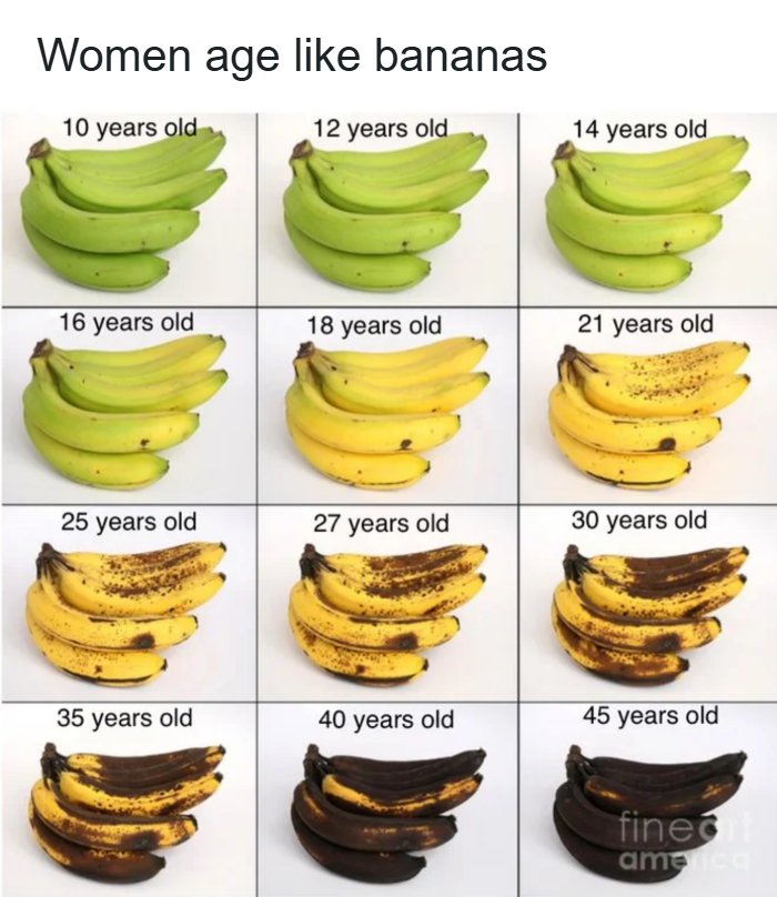 I Will Just Leave This Here…
