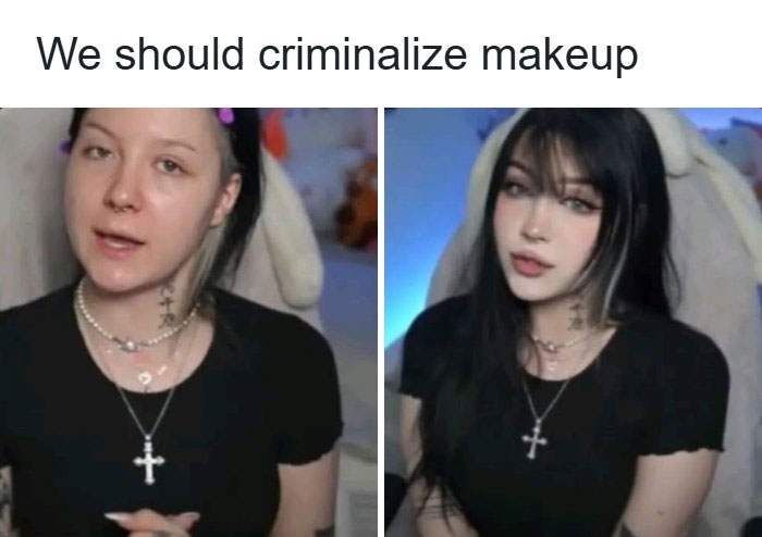 You Can Never Win As A Woman