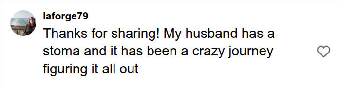 A supportive comment on Joe Manganiello struggles and health battle