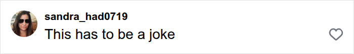 Fan comment saying this has to be a joke about Noah Wyle Sexiest Man Alive title. Fan comment saying this has to be a joke about Noah Wyle Sexiest Man Alive title.