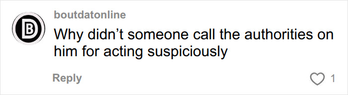 Comment questions why authorities weren't called for suspicious behavior at UK wildlife park tiger enclosure Comment questions why authorities weren't called for suspicious behavior at UK wildlife park tiger enclosure