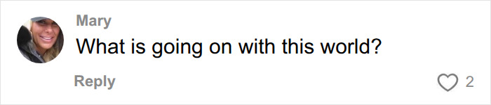 Comment questioning what is happening in the world amid Oregon elementary school tragedy Comment questioning what is happening in the world amid Oregon elementary school tragedy