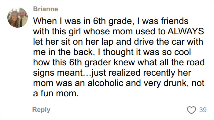 Adults Are Realizing The &ldquo;Cool Parents&rdquo; They Envied Growing Up Were Actually Failing Their Kids