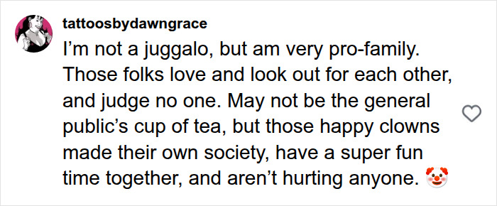 The Gathering Of The Juggalos: Inside The Bizarre Traditions Of America's Wildest "Judgment-Free Festival" The Gathering Of The Juggalos: Inside The Bizarre Traditions Of America's Wildest "Judgment-Free Festival"