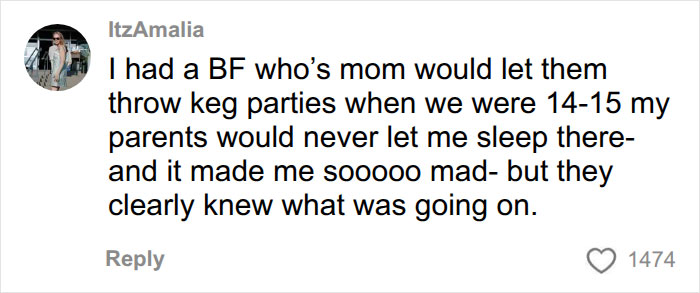 Adults Are Realizing The &ldquo;Cool Parents&rdquo; They Envied Growing Up Were Actually Failing Their Kids