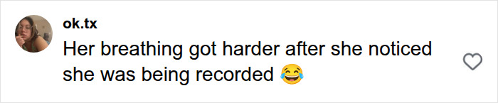Social media comment on a viral video of a student telling a protester to go back to your country. Social media comment on a viral video of a student telling a protester to go back to your country.