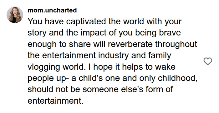 Online comment supporting Colin Gosselin after news involving Jon Gosselin and Kate Gosselin Online comment supporting Colin Gosselin after news involving Jon Gosselin and Kate Gosselin