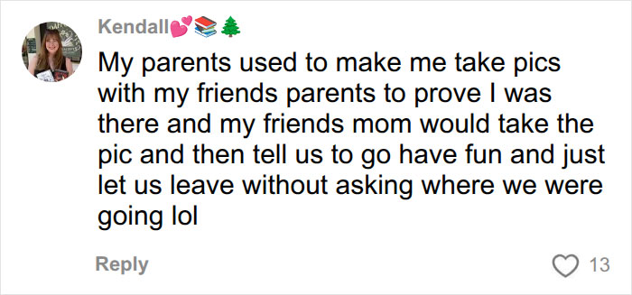 Adults Are Realizing The &ldquo;Cool Parents&rdquo; They Envied Growing Up Were Actually Failing Their Kids