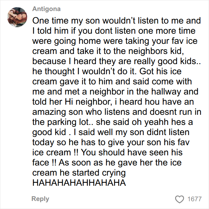 Mom Pushes Elevator Button Before Her Son Can To Teach Him A Lesson, Then Ignores His Meltdown Mom Pushes Elevator Button Before Her Son Can To Teach Him A Lesson, Then Ignores His Meltdown