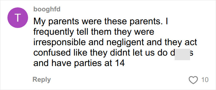 Adults Are Realizing The &ldquo;Cool Parents&rdquo; They Envied Growing Up Were Actually Failing Their Kids