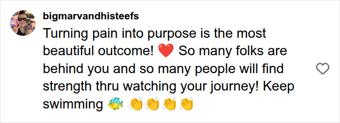 Social media comment offering support to Jon Gosselin and his son Colin amid family news. Social media comment offering support to Jon Gosselin and his son Colin amid family news.
