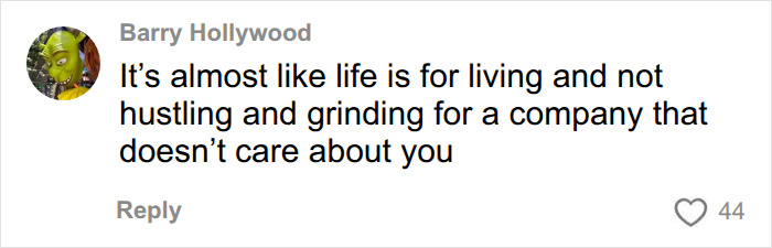Social media comment on European customer service debate about working culture versus enjoying life while dining out. Social media comment on European customer service debate about working culture versus enjoying life while dining out.
