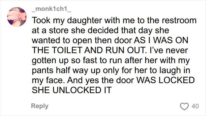 Mom Pushes Elevator Button Before Her Son Can To Teach Him A Lesson, Then Ignores His Meltdown Mom Pushes Elevator Button Before Her Son Can To Teach Him A Lesson, Then Ignores His Meltdown