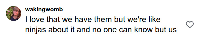 A comment by wakingwomb on female health issue related to biohacker Bryan Johnson A comment by wakingwomb on female health issue related to biohacker Bryan Johnson
