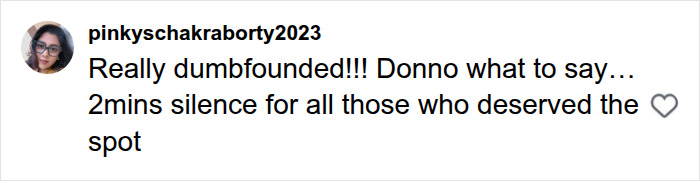 A social media comment on Noah Wyle Sexiest Man Alive expressing disbelief and calling for silence for others A social media comment on Noah Wyle Sexiest Man Alive expressing disbelief and calling for silence for others