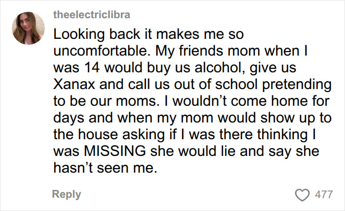 Adults Are Realizing The &ldquo;Cool Parents&rdquo; They Envied Growing Up Were Actually Failing Their Kids