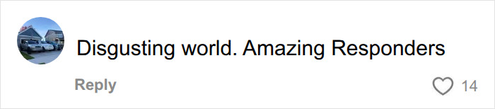 Comment praising amazing responders after Oregon elementary school tragedy Comment praising amazing responders after Oregon elementary school tragedy