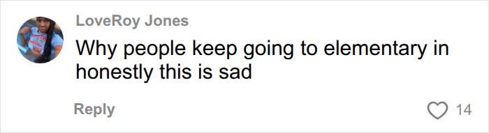 Comment expressing sadness over repeated attacks on elementary schools in Oregon Comment expressing sadness over repeated attacks on elementary schools in Oregon