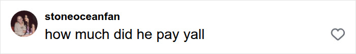 User comment mocking Noah Wyle Sexiest Man Alive title User comment mocking Noah Wyle Sexiest Man Alive title