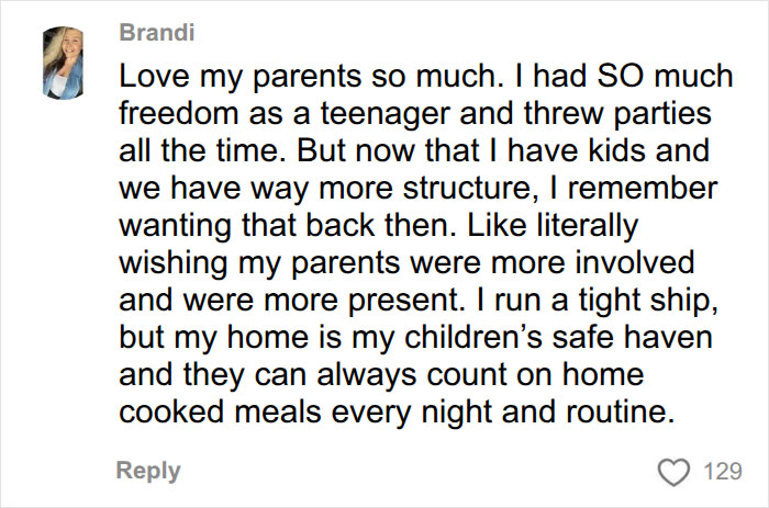 Adults Are Realizing The &ldquo;Cool Parents&rdquo; They Envied Growing Up Were Actually Failing Their Kids