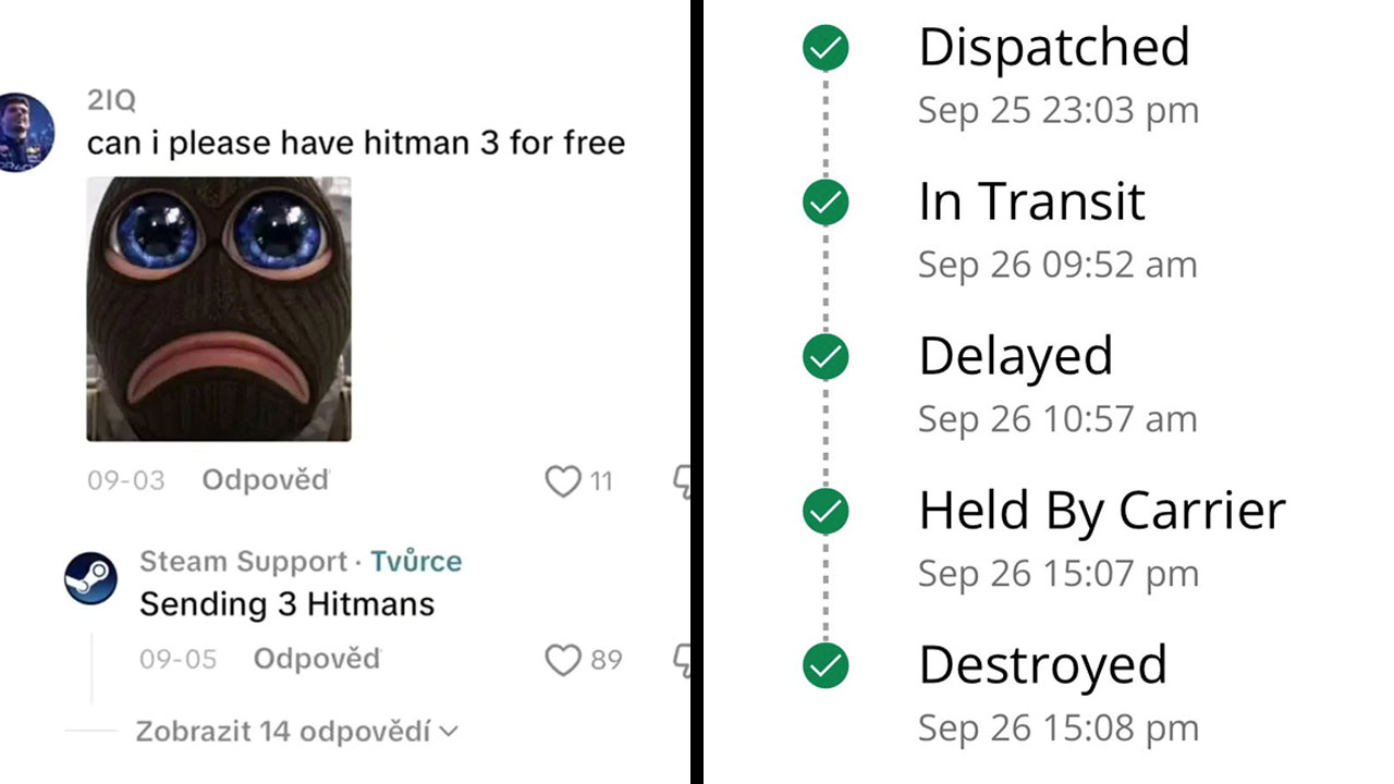 74 Memes And Interesting Posts To Get You Through The Day