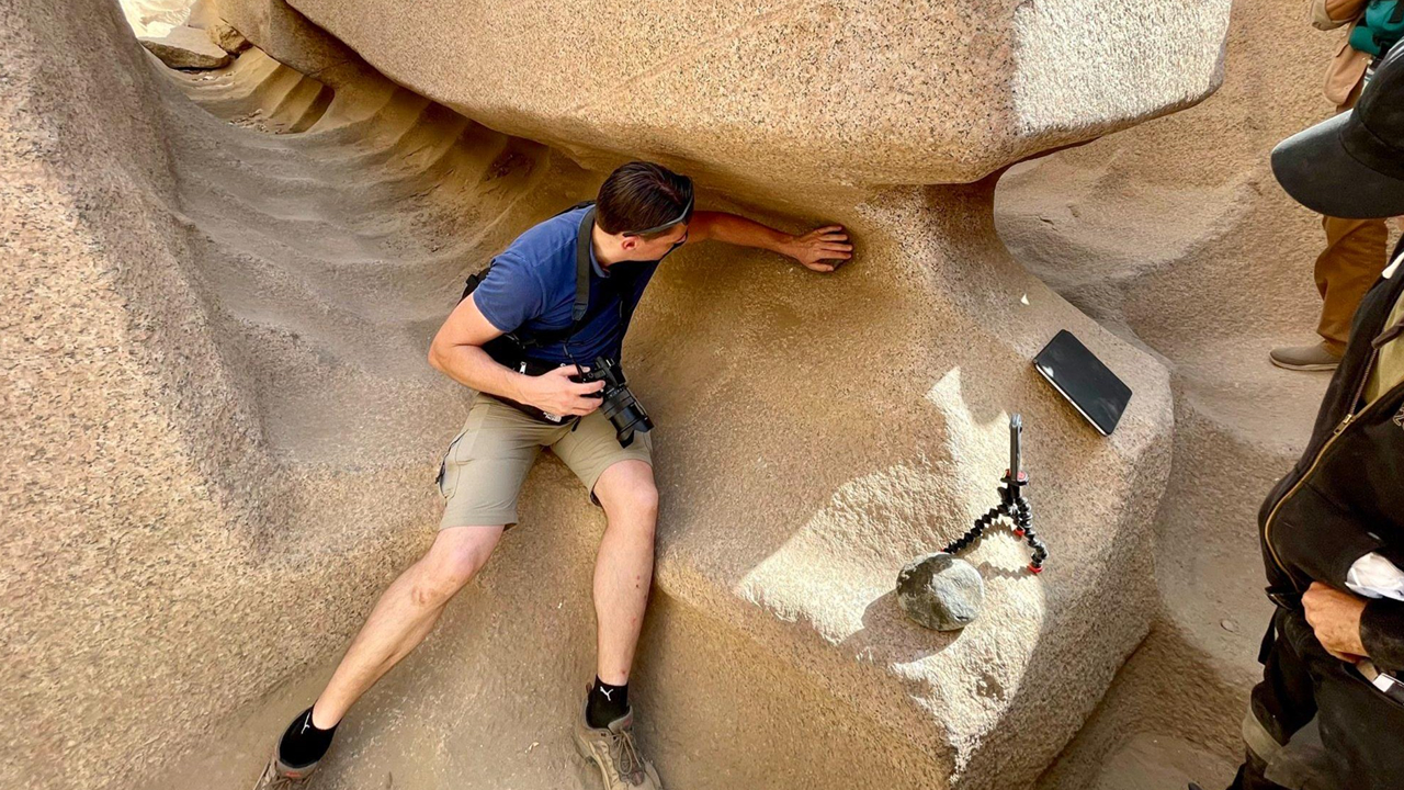 60 Incredible And Interesting Historical Finds That Left People Staring In Disbelief (New Pics)
