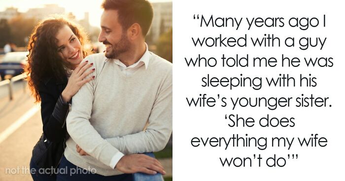 56 Infidelity Stories So Cruel They Sound Almost Too Awful To Be Real