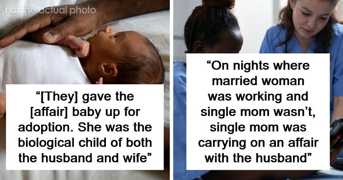 56 Infidelity Stories So Cruel They Sound Almost Too Awful To Be Real