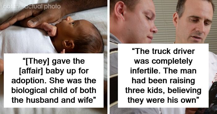 56 Infidelity Stories So Cruel They Sound Almost Too Awful To Be Real
