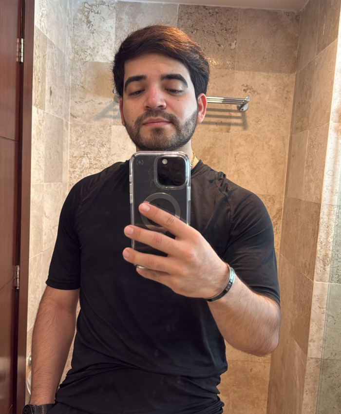 Influencer Found Lifeless Alongside Partner And Three Kids In Tragic Circumstances After Chilling Final Post Influencer Found Lifeless Alongside Partner And Three Kids In Tragic Circumstances After Chilling Final Post