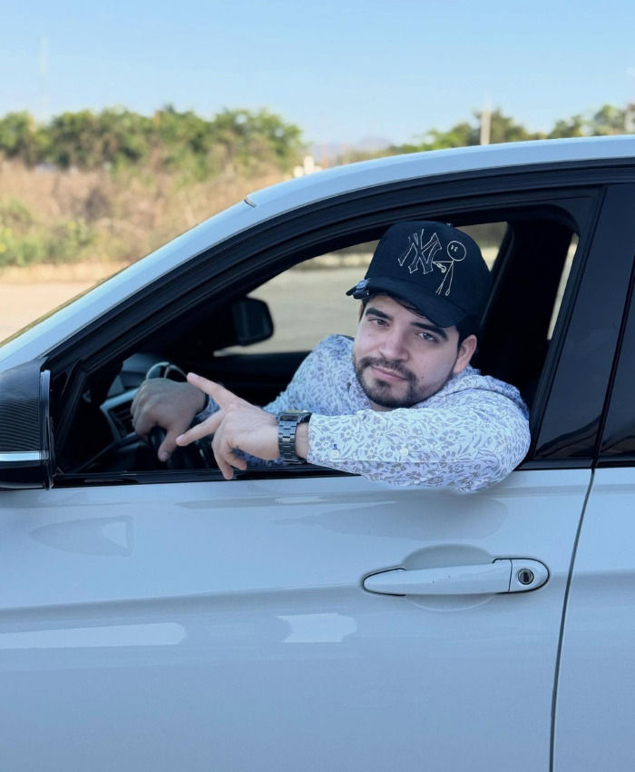 Influencer Found Lifeless Alongside Partner And Three Kids In Tragic Circumstances After Chilling Final Post Influencer Found Lifeless Alongside Partner And Three Kids In Tragic Circumstances After Chilling Final Post