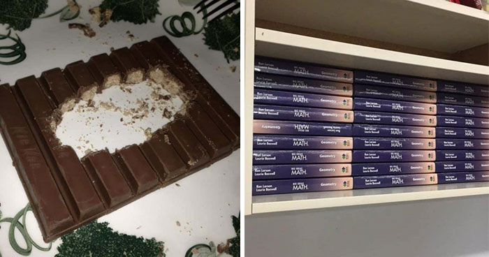 98 Photos Of Things That Are Just A Little Bit Wrong Yet Somehow Incredibly Annoying