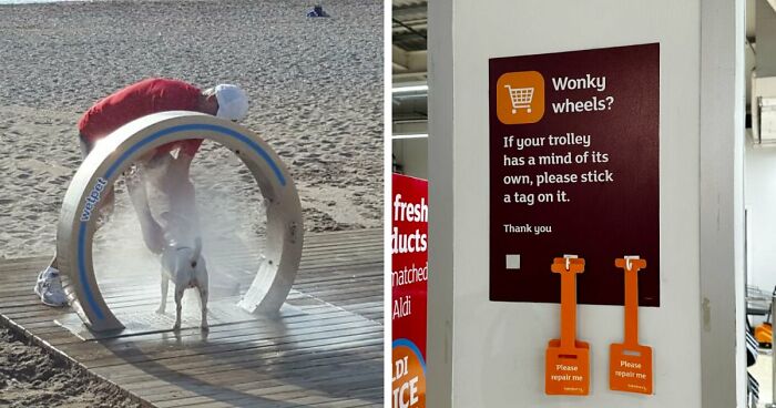 65 Incredibly Useful And Ingenious Things In Various Parts Of The World That The US Would Like Too