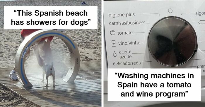 65 Incredibly Useful And Ingenious Things In Various Parts Of The World That The US Would Like Too