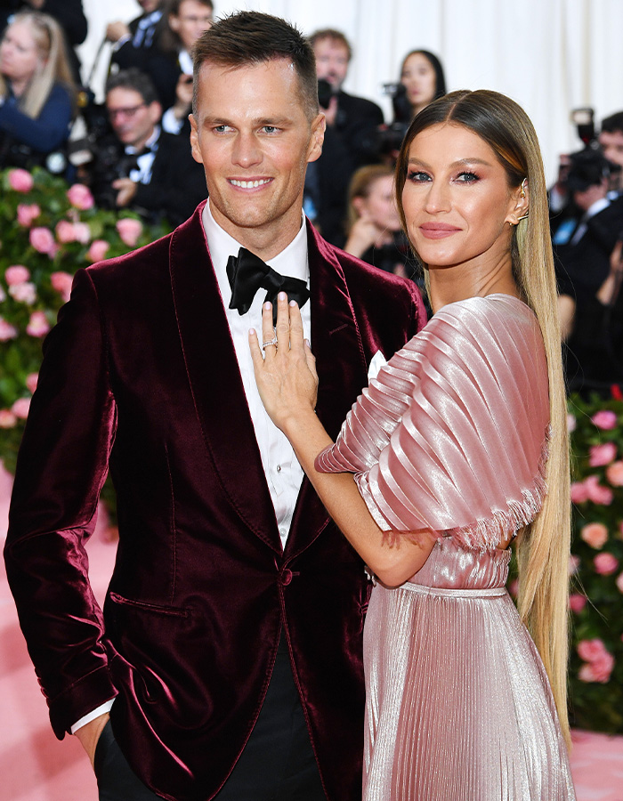 Years After Her 3-Word Divorce Bombshell, Insider Reveals Gisele Bündchen's True Feelings About Tom Brady Years After Her 3-Word Divorce Bombshell, Insider Reveals Gisele Bündchen's True Feelings About Tom Brady