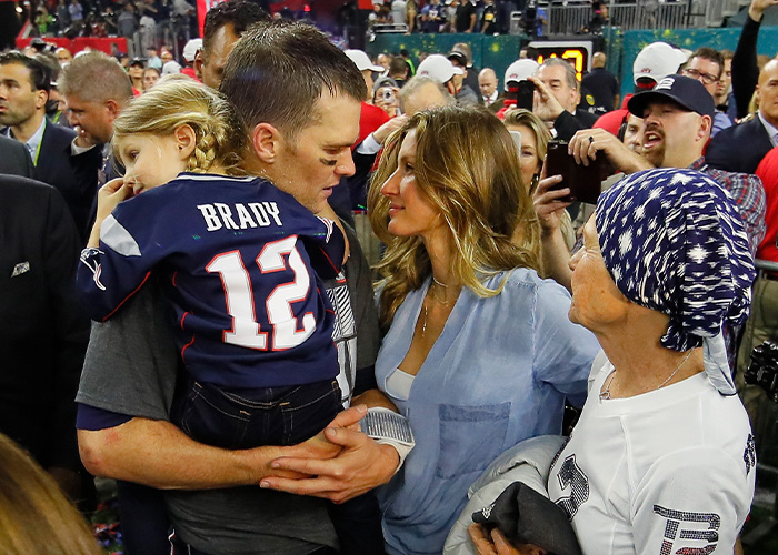 Years After Her 3-Word Divorce Bombshell, Insider Reveals Gisele Bündchen's True Feelings About Tom Brady Years After Her 3-Word Divorce Bombshell, Insider Reveals Gisele Bündchen's True Feelings About Tom Brady