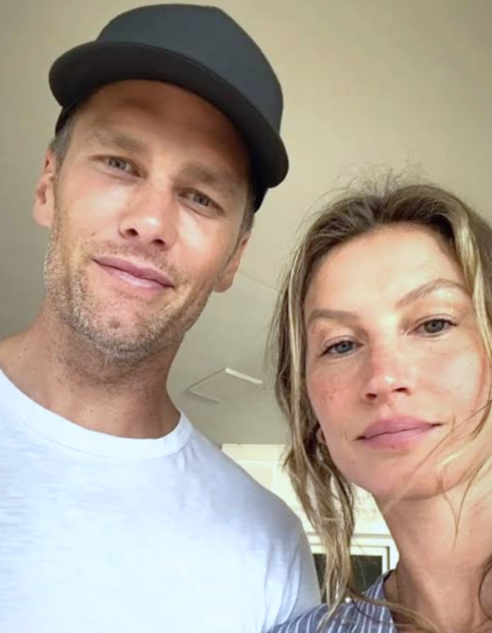 Years After Her 3-Word Divorce Bombshell, Insider Reveals Gisele Bündchen's True Feelings About Tom Brady Years After Her 3-Word Divorce Bombshell, Insider Reveals Gisele Bündchen's True Feelings About Tom Brady